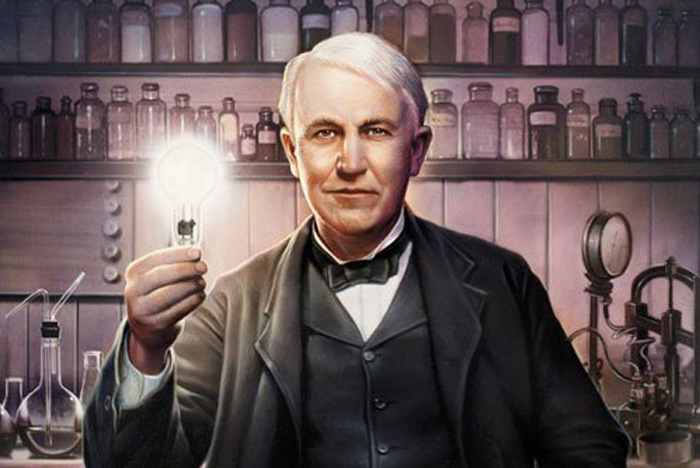 Tiểu sử Thomas Edison: Nhà phát minh vĩ đại nhất của nhân loại