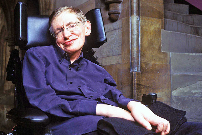 Tiểu sử Stephen Hawking: Ông hoàng vật lý và khoa học vũ trụ Stephen Hawking