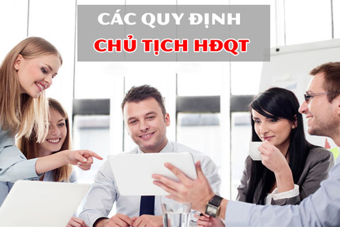 Hội đồng quản trị là gì? Điều kiện để làm thành viên Hội đồng quản trị?