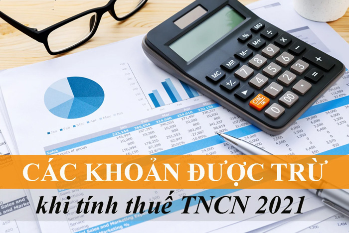 Danh sách các khoản thu nhập không tính thuế thu nhập cá nhân?