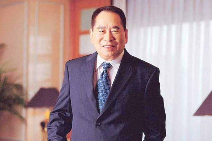 Tiểu sử Henry Sy: Từ gã lái buôn vô danh trở thành người giàu nhất Philippines