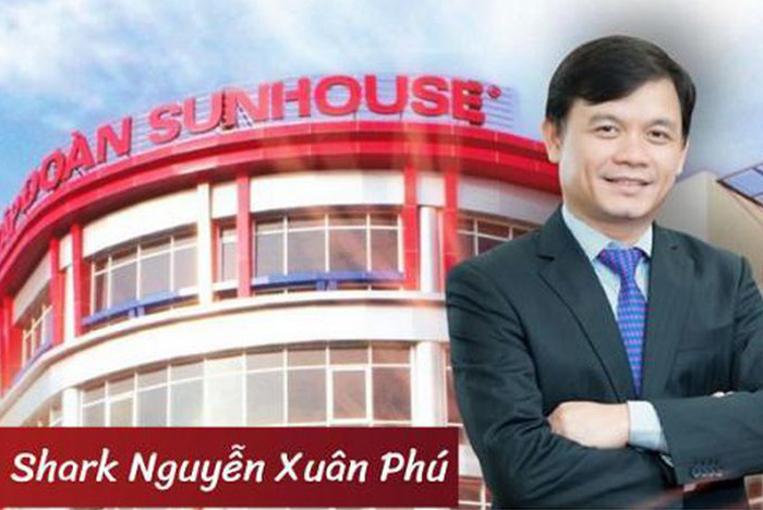 Lịch sử hình thành, phát triển của Công ty cổ phần tập đoàn Sunhouse