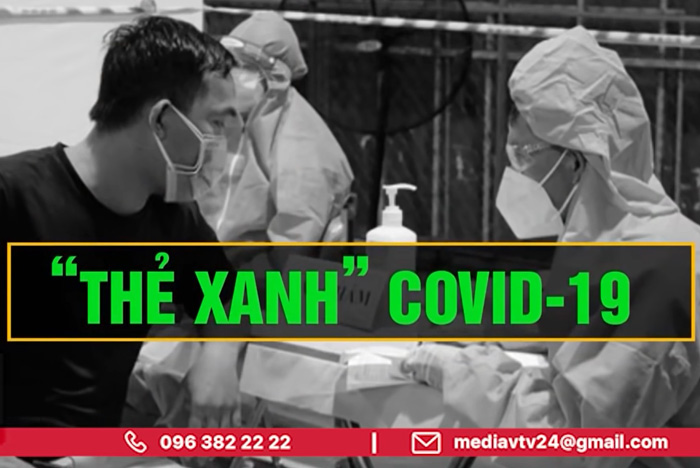 Hướng dẫn điều chỉnh thông tin cá nhân trên Cổng thông tin tiêm chủng