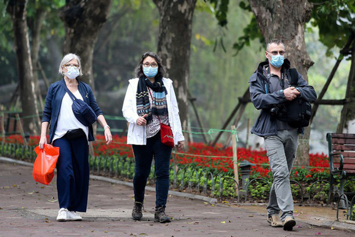 Mở cửa du lịch - câu chuyện bắt đầu từ những vùng xanh