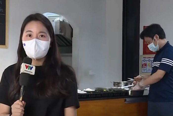 Nhà hàng thiếu hụt nhân lực khi quay trở lại hoạt động