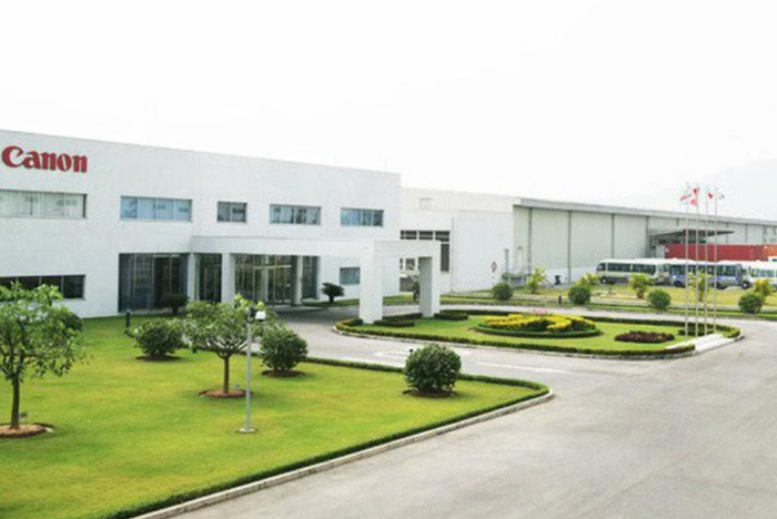 Bắc Ninh thu hút dòng vốn FDI