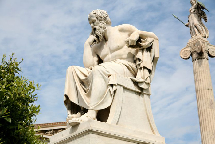 Tiểu sử Plato: Một trong ba nhà triết học vĩ đại thời Hy Lạp - Người thành lập ngôi trường đầu tiên trong lịch sử nhân loại