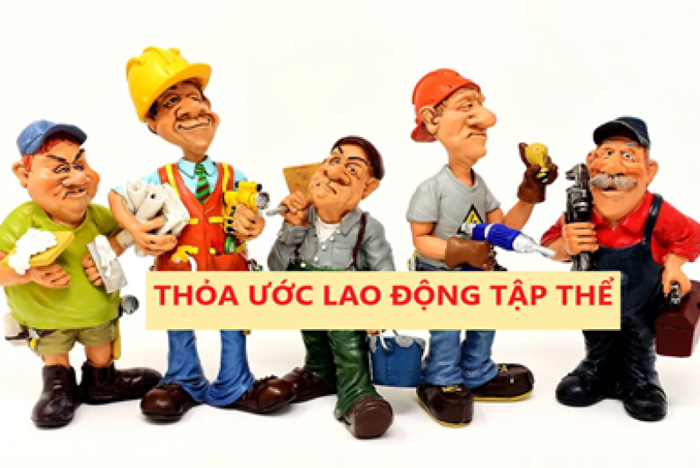 Thỏa ước lao động tập thể là gì? Những điều cần biết về xây dựng và sửa đổi thỏa ước lao động tập thể