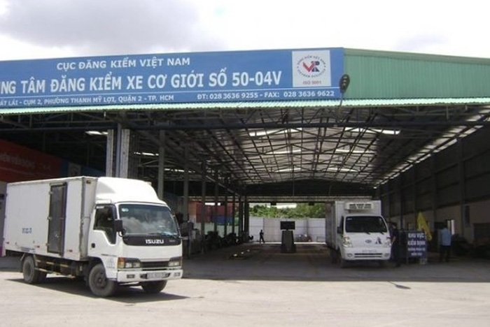 Đăng kiểm xe ô tô là gì? Danh sách các trạm đăng kiểm xe cơ giới tại TP. Hồ Chí Minh