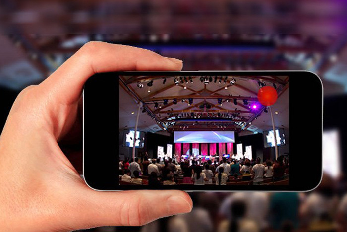 Livestream là gì? Cách ứng dụng Livestream trong thực tế ra sao?