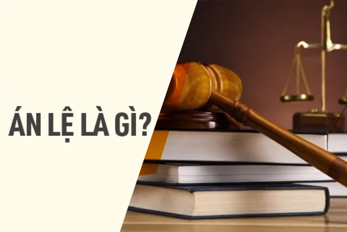 Án lệ là gì? Do ai lập ra? Quy định áp dụng án lệ tại tòa án