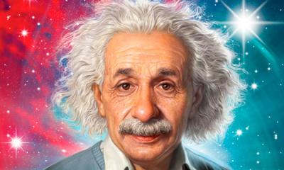 Tiểu sử Albert Einstein – thiên tài có một không hai trên hành tinh
