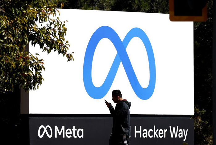 Facebook và giấc mộng Metaverse