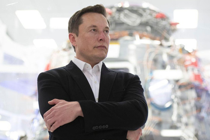Tỷ phú Elon là người đầu tiên trong lịch sử có tài sản vượt 300 tỷ USD