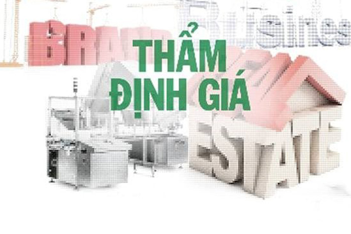 Định giá doanh nghiệp là gi? Quy trình thẩm định giá của doanh nghiệp thế nào?