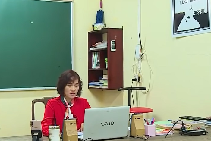Dịch COVID-19 gây ảnh hưởng tới tâm lý học đường