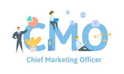 CMO là gì? Vai trò của giám đốc Marketing trong DN, xem ngay!