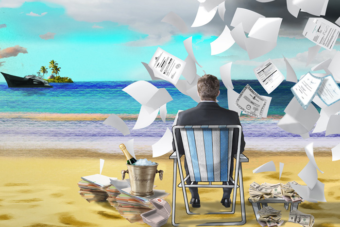 Thiên đường thuế ( Tax Heaven ) là gì? Top 5 thiên đường thuế tiêu biểu nhất hiện nay