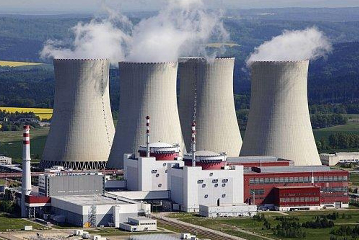 Điện hạt nhân thành giải pháp trung hạn cho EU?