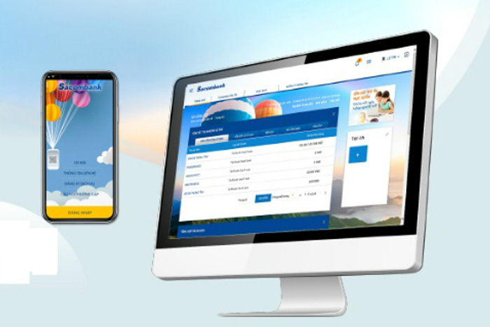 iSacombank là gì? Hướng đẫn sử dụng và những tính năng vượt trội của dịch vụ ngân hàng trực tuyến