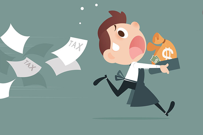 Những nẻo đường trốn thuế VAT- Bài 1: Hàng chục tỷ đồng mỗi ngày đi về đâu?