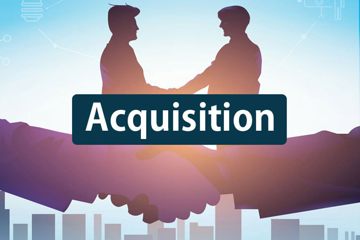 Mua lại doanh nghiệp(Acquisition) là gì? Các hình thức mua lại doanh nghiệp phổ biến nhất