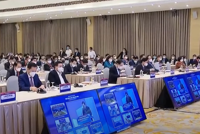 Đòi hỏi cấp thiết ban hành gói hỗ trợ phục hồi và phát triển kinh tế