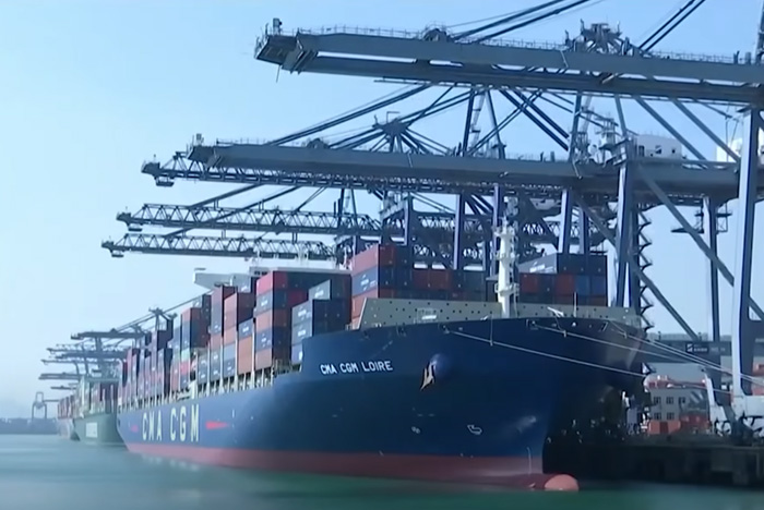 Xuất khẩu Trung Quốc gặp khó vì chi phí tăng cao