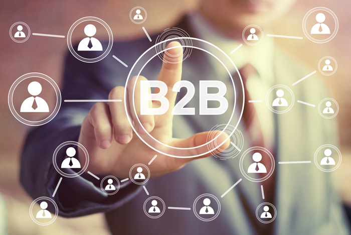 B2B (Business to Business) là gì? Các loại mô hình kinh doanh B2B thông dụng nhất hiện nay