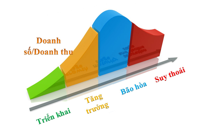 Chu kỳ kinh doanh là gì? 4 Giai đoạn chính trong chủ kỳ kinh doanh của một doanh nghiệp