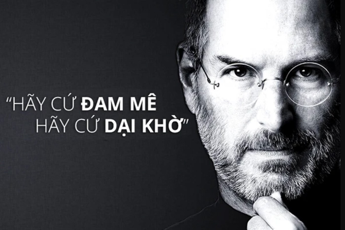 Tiểu sử Steve Jobs: Cuộc đời và sự nghiệp của nhà sáng lập Apple