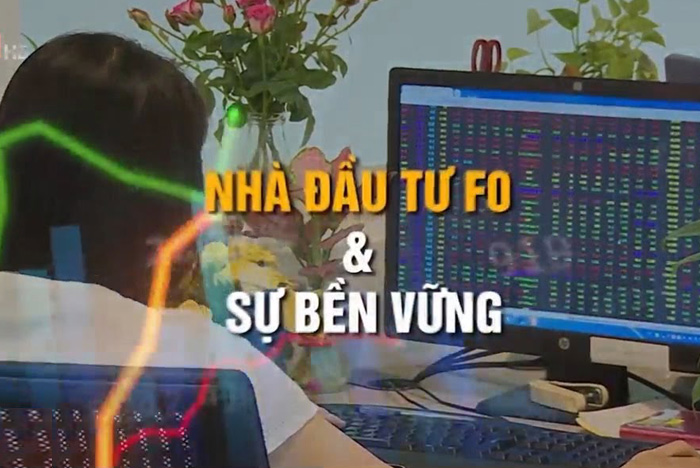 Nhà đầu tư F0 và bài toán bền vững