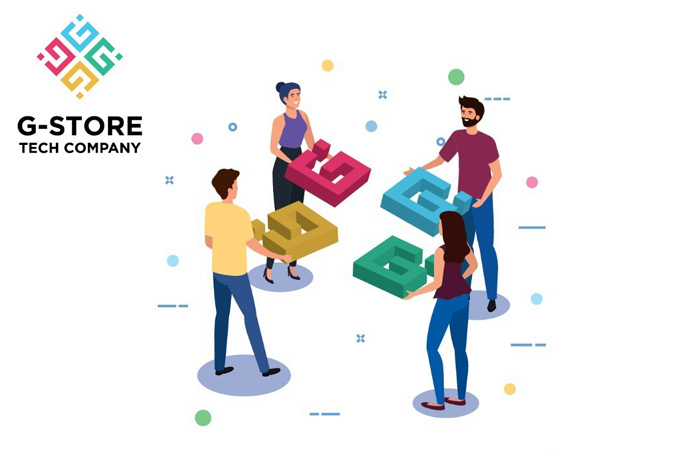 G-store là gì? Ứng dụng công nghệ thông minh, mang giá trị vươn tầm thế giới