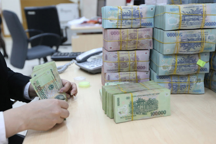 Gói hỗ trợ gần 350.000 tỷ đồng: Đòn bẩy phục hồi kinh tế