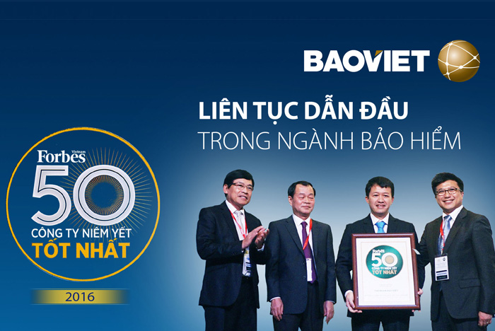 Lịch sử hình thành Bảo Việt Insurance - Tập đoàn tài chính bảo hiểm hàng đầu Việt Nam