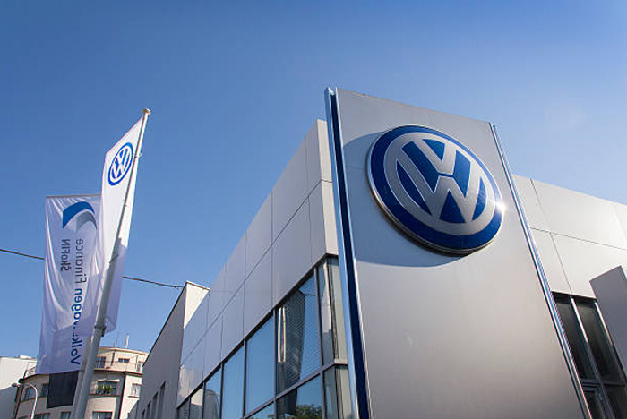 Volkswagen - Lịch sử phát triển tập đoàn sản xuất siêu xe ô tô thế giới
