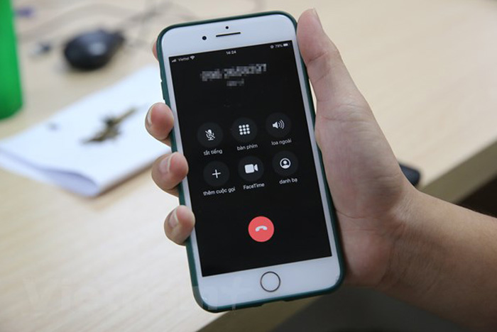 Cẩn trọng hacker sim điện thoại để lừa đảo