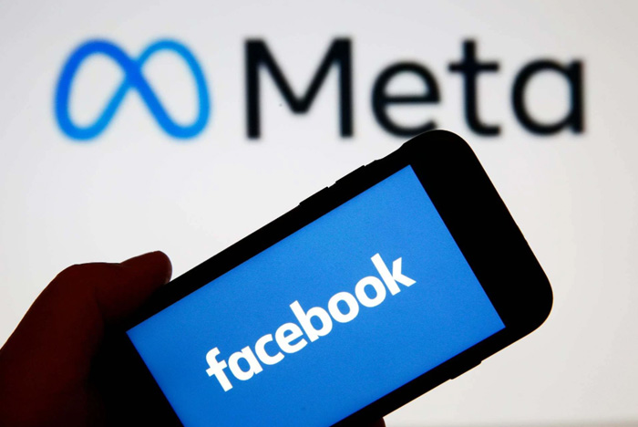 Vì sao Facebook lại khó khăn?