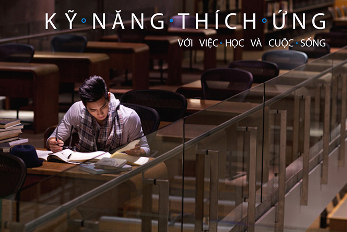 Khả năng thích nghi là gì? 4 cách rèn luyện khả năng thích nghi ở môi trường mới