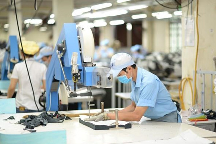 Tiêu Điểm: Cung cầu lao động đầu năm