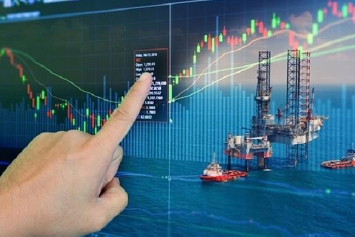 Đầu tư cổ phiếu dầu khí: Nước chảy chỗ trũng