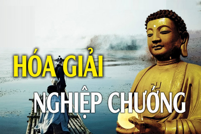 Nghiệp là gì? Cách hóa giải nghiệp chướng trong Phật pháp