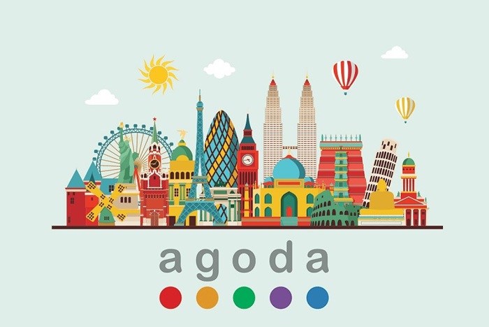 Agoda là gì? Đặt phòng và cho thuê khách sạn trên Agoda có dễ không?