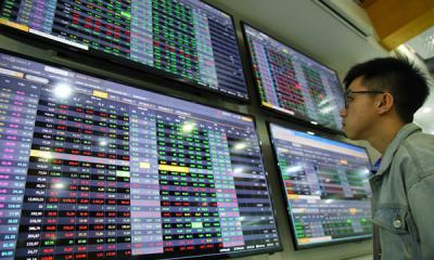 Chốt lời chứng khoán dòng tiền dịch nhà đầu tư chuyển sang bất đông sản