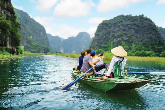Ngành du lịch bước vào cuộc đại tuyển dụng