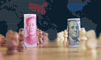 Chiến tranh tiền tệ là gì? Gây ảnh hưởng như thế nào với kinh tế toàn cầu?