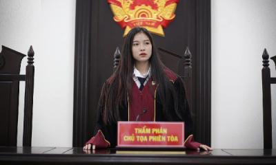 Thẩm phán là ai? Con đường để trở thành Thẩm phán là như thế nào?