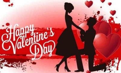 Ngày Valentine là gì? Những câu chúc trọn vẹn tâm ý trong lễ Tình Nhân