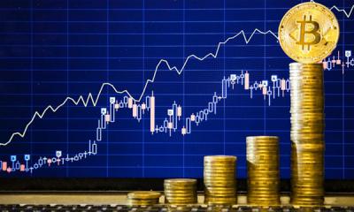 Dự báo giá Bitcoin sẽ tăng gấp 10 lần so với hiện tại