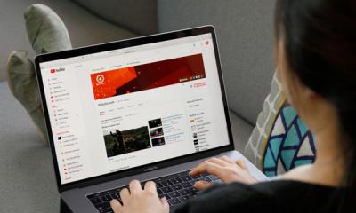 Dịch vụ xây dựng, quản lý kênh Youtube chuyên nghiệp